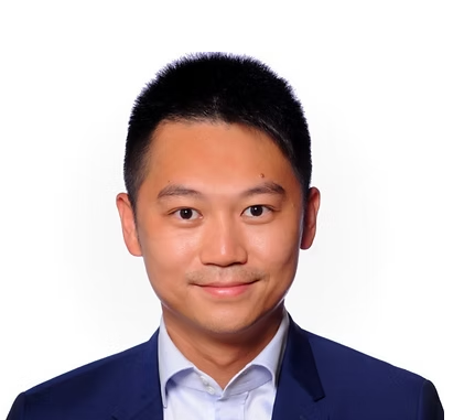 Howard Cheung, Co-Founder and CFO