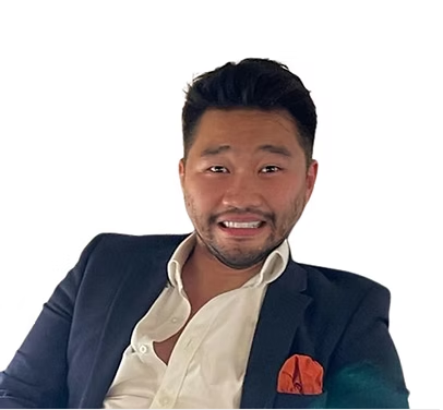 Steven Cheung, Founder and CEO